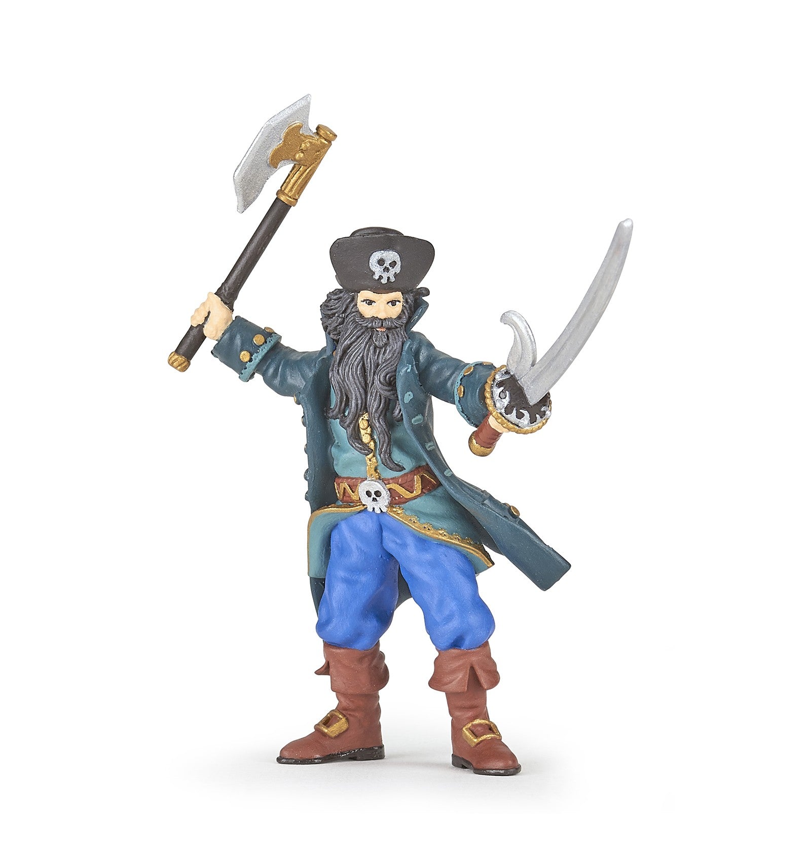 Blackbeard