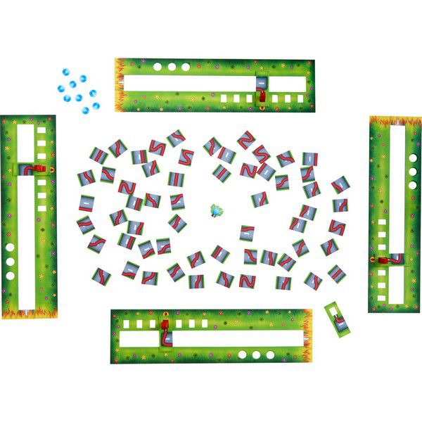 Blus de brand!!! - HABA