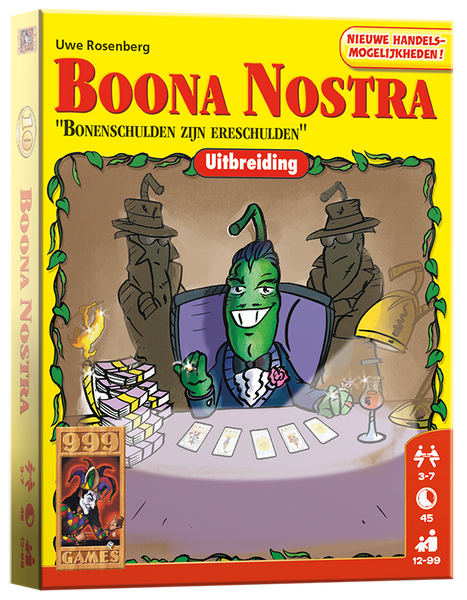 Boona Nostra