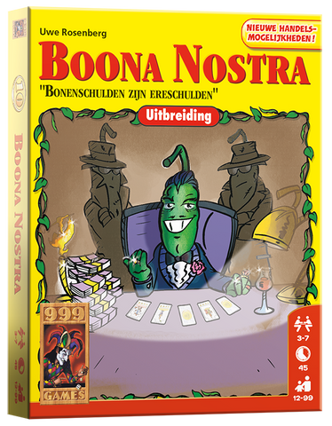 Boona Nostra