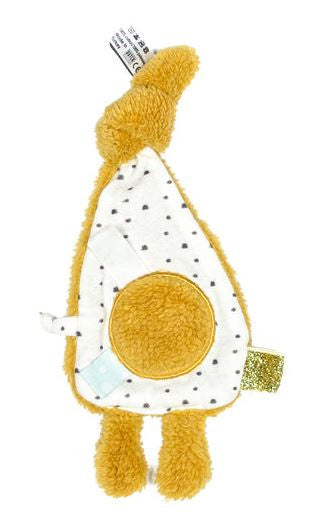 Bumble Bonny Bumblebee