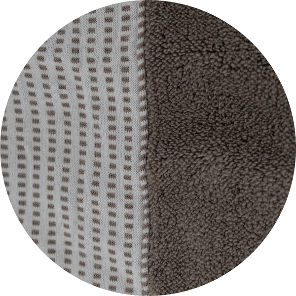 Sweet Dreaming Knuffeldoekje Warm Brown