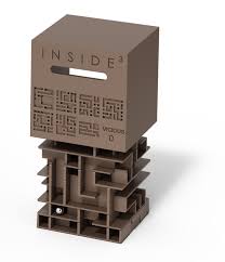 Inside Kubus 0 Serie - Vicious