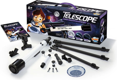Telescoop