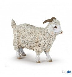 Angora Geit