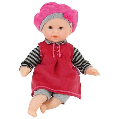 Calin Laughing Cerise