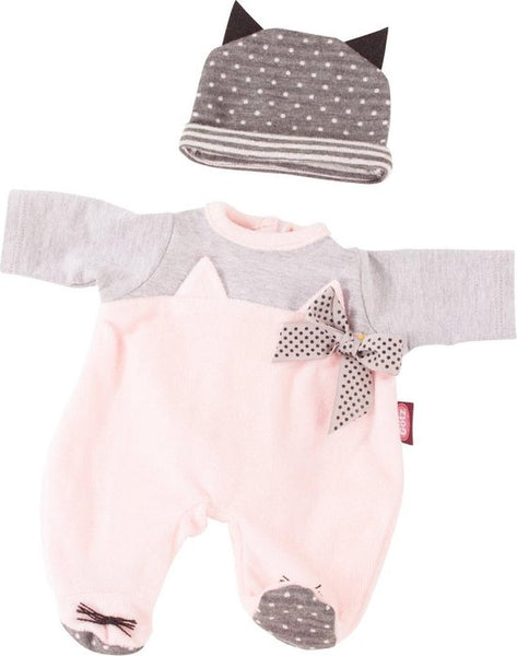 Götz combination cosy cat, 42 cm