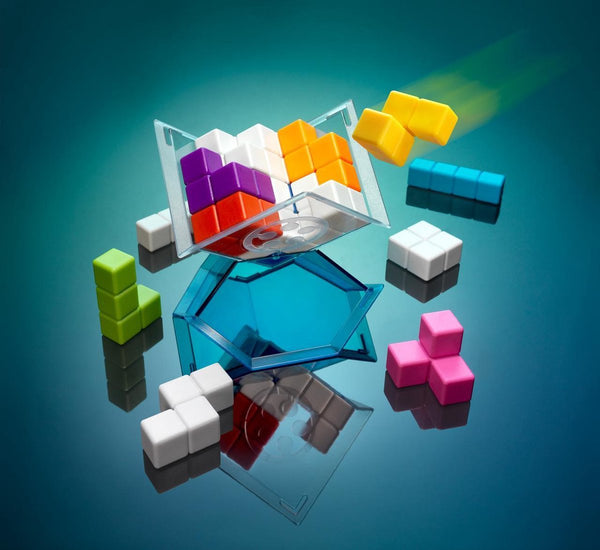 Smart Games Cubiq