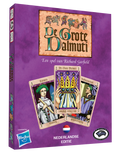 De Grote Dalmuti - Kaartspel