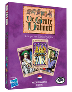 De Grote Dalmuti - Kaartspel