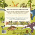 De wereld van de dinosaurussen