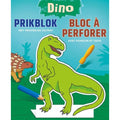 Dino prikblok