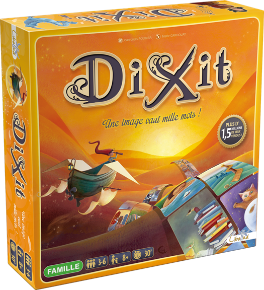 Dixit NL