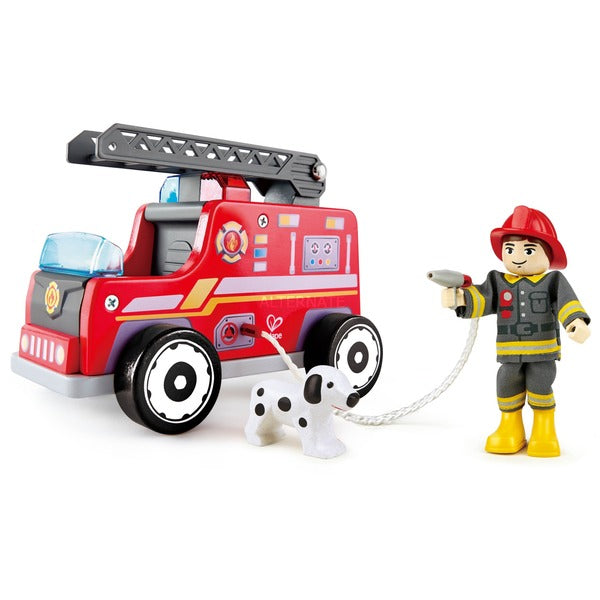 Fire Truck