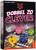 Dobbel zo Clever - Dobbelspel