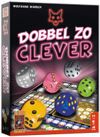 Dobbel zo Clever - Dobbelspel