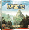 Dominion (tweede editie) spellen van 999 Games doos voorkant productfoto