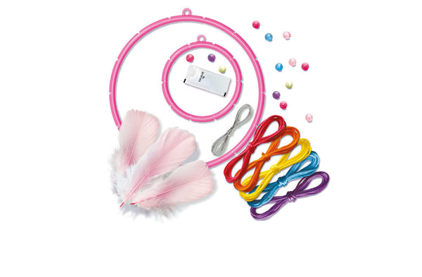 4M KidzMaker Dream Catcher