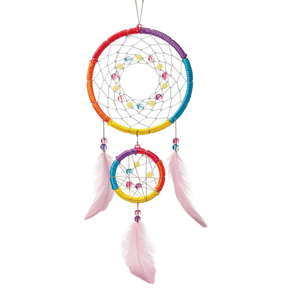 4M KidzMaker Dream Catcher