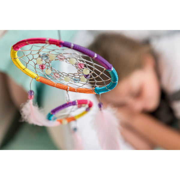 4M KidzMaker Dream Catcher