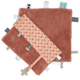 Comfort Toy Sweet Dreaming Dusty Rose