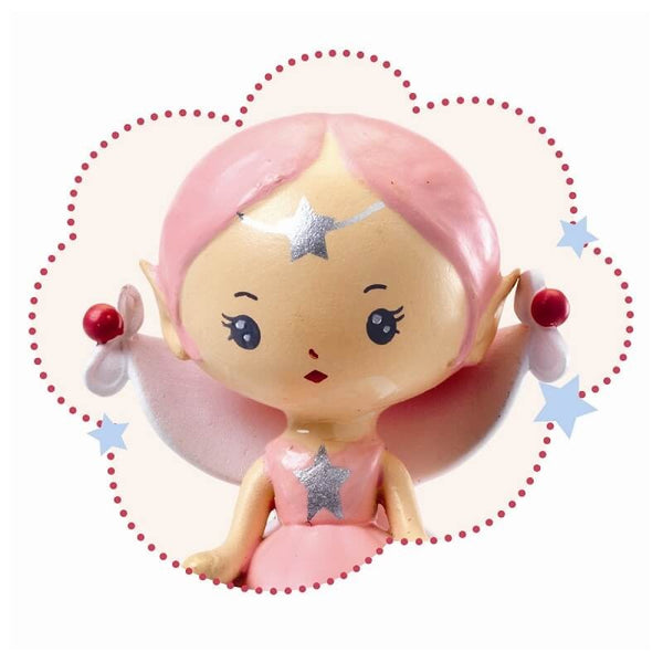 Muziekdoos Mélodie d'Elfe