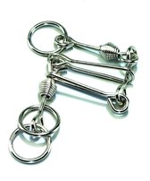 Eureka Racing Wire Puzzle 16