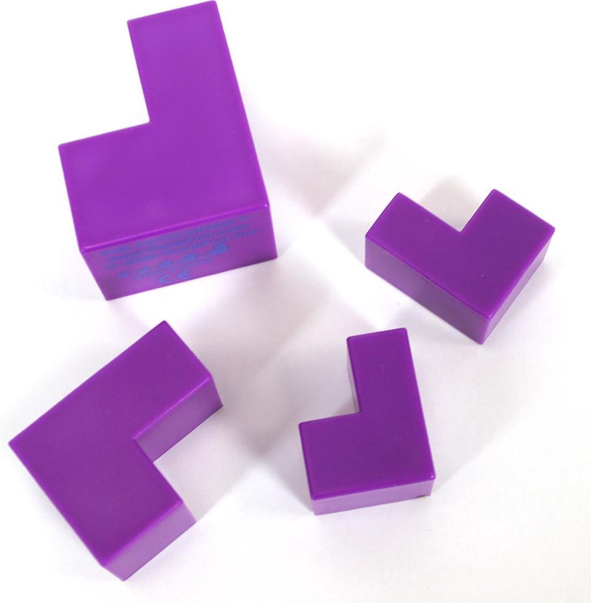 Fifth Chair - Breinbreker