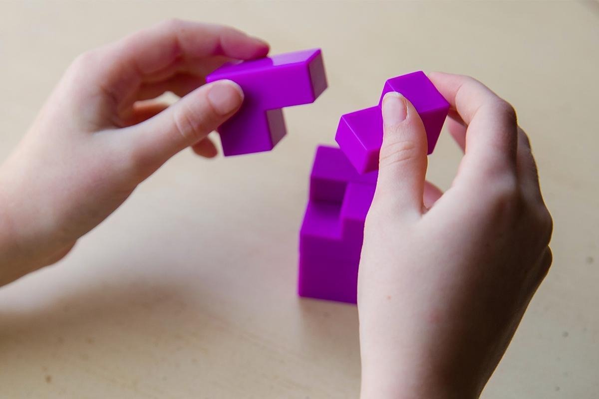 Fifth Chair - Breinbreker