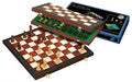 Schaak Kassette Fischer 40 mm, Koningshoogte 78 mm