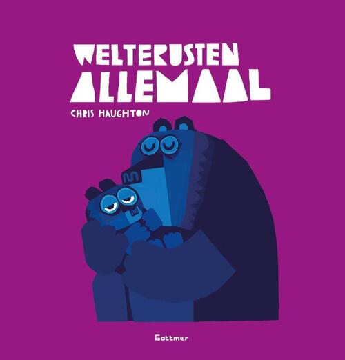 Welterusten allemaal. 3+