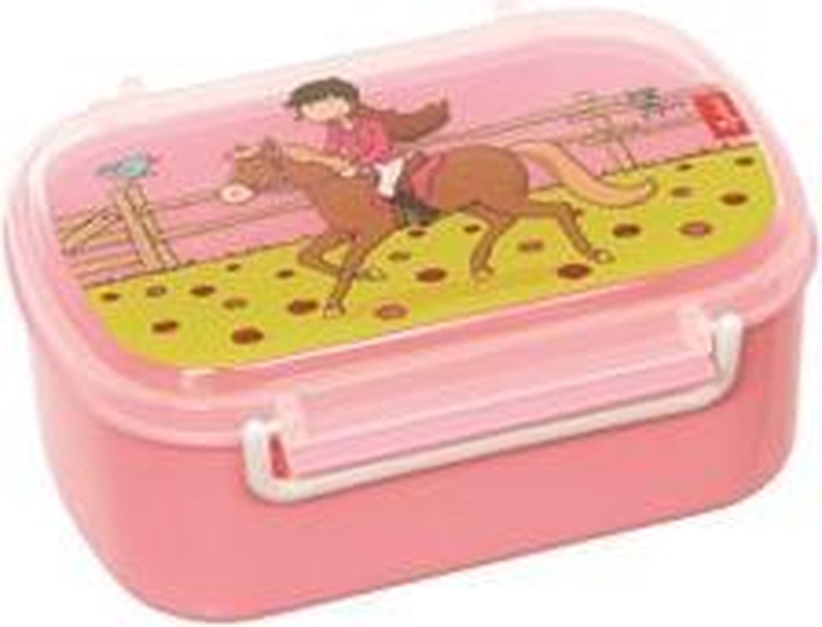 Lunchbox Gina Galop