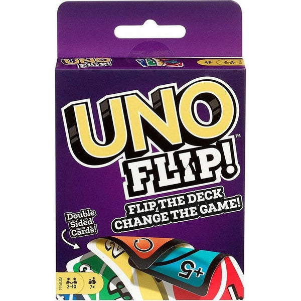 Uno Flip!