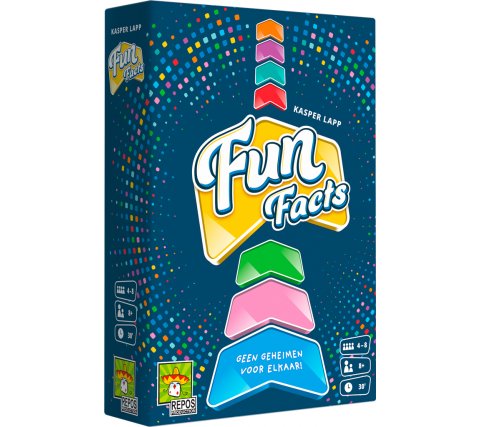 Fun Facts