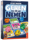 Geven en Nemen - Dobbelspel