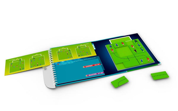 Magnetic Travel Gooal!