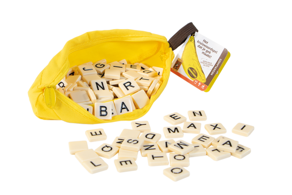 Bananagrams