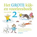 Het grote voorleesboek voor rond de 2 jaar