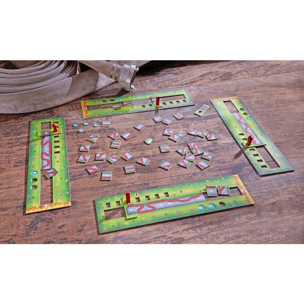 Blus de brand!!! - HABA