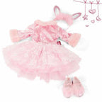 Götz Ensemble Frau Hase (45 - 50 cm)