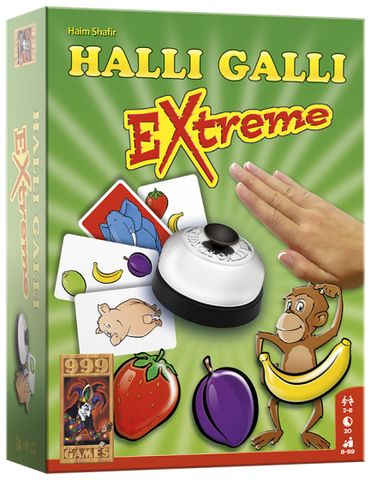Halli Galli Extreme