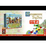 Carcassonne Big Box