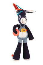 Lilliputiens Ignace Activiteitenknuffel
