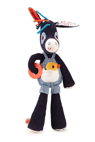 Ignace Activiteitenknuffel