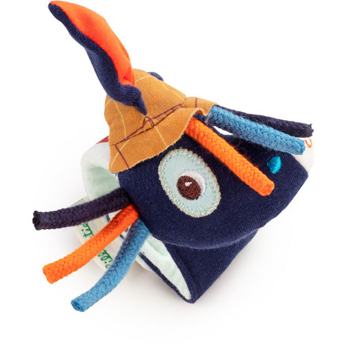 Ignace Armbandrammelaar