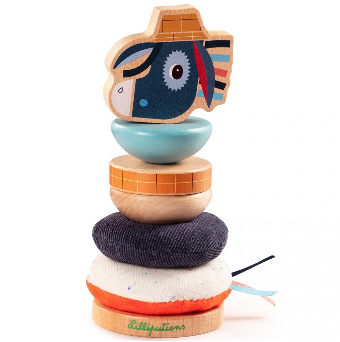 Ignace Stapelpiramide