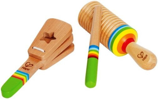 Hape Ritmische Set