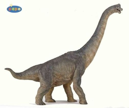 Papo Brachiosaurus