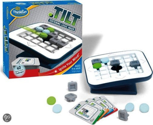 Thinkfun Tilt