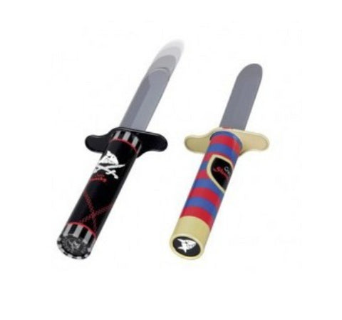 Kapitein Sharky Magische dolk